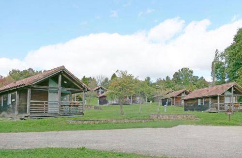 Verneuil-sur-Vienne House | 30 m² House ∙ 2 bedrooms ∙ 4 guests