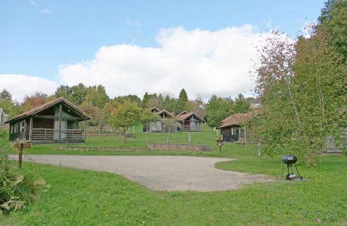 Verneuil-sur-Vienne House | 30 m² House ∙ 2 bedrooms ∙ 4 guests