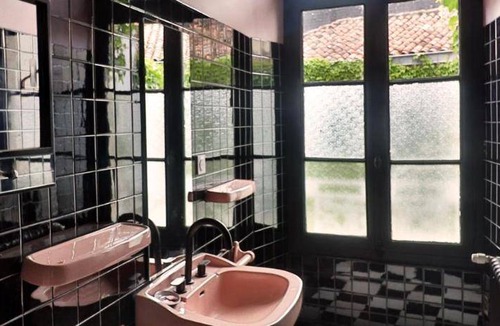 Montbron Hotel | 30 m² Hotel ∙ 2 guests
