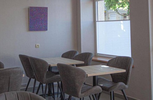 Thouars Hotel | 30 m² Hotel ∙ 4 guests
