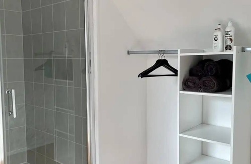 Malleret-Boussac House | 30 m² House ∙ 1 bedroom ∙ 2 guests