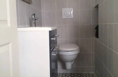 Malleret-Boussac House | 30 m² House ∙ 1 bedroom ∙ 2 guests