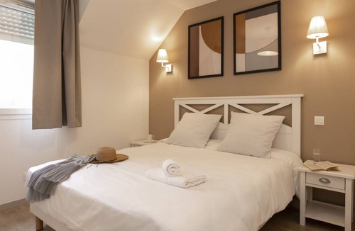 Sarlat-la-Caneda House | 30 m² House ∙ 1 bedroom ∙ 4 guests