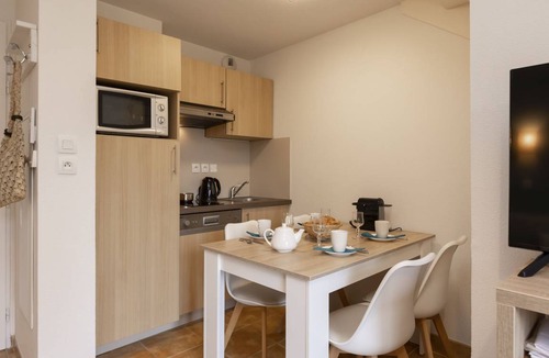Sarlat-la-Caneda House | 30 m² House ∙ 1 bedroom ∙ 4 guests
