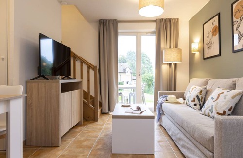 Sarlat-la-Caneda House | 30 m² House ∙ 1 bedroom ∙ 4 guests