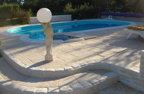 Bussac-Foret House | 30 m² House ∙ 1 bedroom ∙ 2 guests