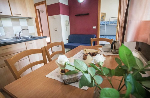 Livorno House | 30 m² House ∙ 2 bedrooms ∙ 4 guests