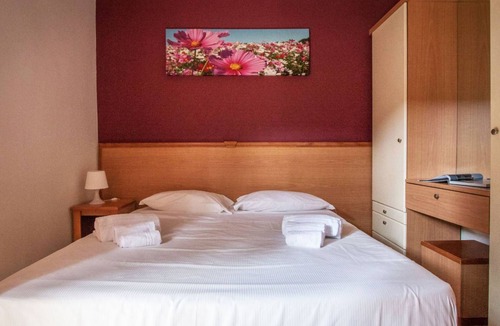 Livorno House | 30 m² House ∙ 2 bedrooms ∙ 4 guests