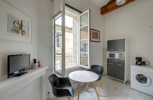 Saint-Emilion House | 30 m² House ∙ 5 guests