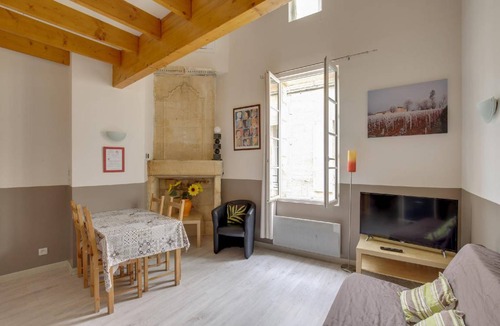 Saint-Emilion House | 30 m² House ∙ 5 guests
