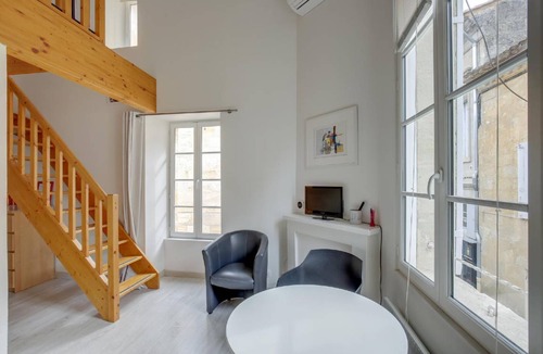 Saint-Emilion House | 30 m² House ∙ 5 guests