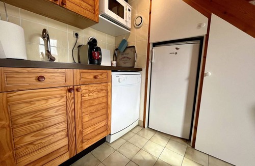 La Remigeasse House | 30 m² House ∙ 1 bedroom ∙ 4 guests