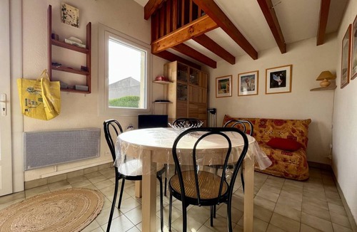La Remigeasse House | 30 m² House ∙ 1 bedroom ∙ 4 guests