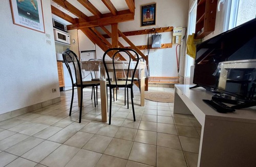 La Remigeasse House | 30 m² House ∙ 1 bedroom ∙ 4 guests