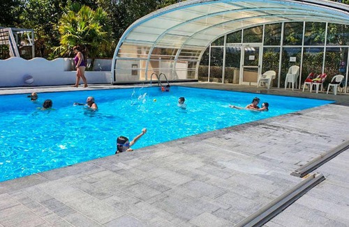 Le Chateau-d'Oleron House | 30 m² Mobile home ∙ 2 bedrooms ∙ 4 guests