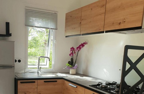 Le Chateau-d'Oleron House | 30 m² Mobile home ∙ 2 bedrooms ∙ 4 guests