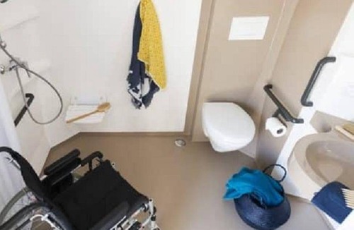 Auphelle House | 30 m² Mobile home ∙ 2 bedrooms ∙ 4 guests