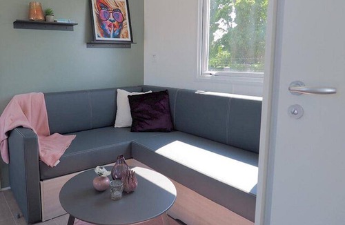Messanges House | 30 m² Mobile home ∙ 2 bedrooms ∙ 4 guests