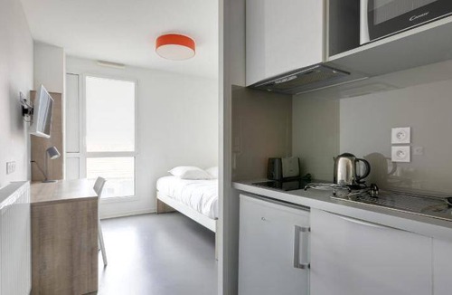 Bordeaux Sud Apartment | 30 m² Serviced apartment ∙ 127 guests