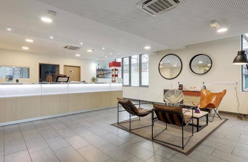 Bordeaux Sud Apartment | 30 m² Serviced apartment ∙ 127 guests