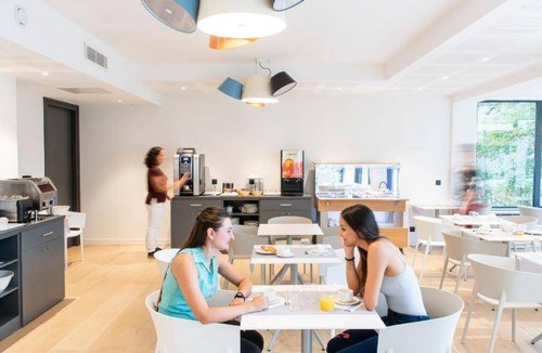 Gradignan Apartment | 30 m² Serviced apartment ∙ 127 guests