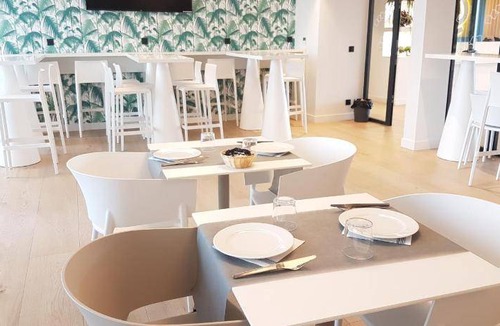 Gradignan Apartment | 30 m² Serviced apartment ∙ 127 guests