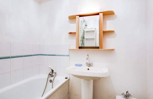 Biscarrosse Plage Apartment | 30 m² Studio flat ∙ 1 bedroom ∙ 4 guests