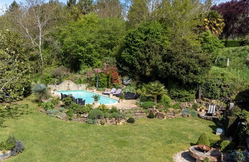 Payroux Other | 300 m² Accommodation ∙ 4 bedrooms ∙ 10 guests