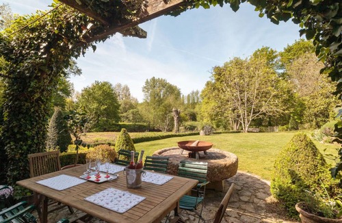 Payroux Other | 300 m² Accommodation ∙ 4 bedrooms ∙ 10 guests