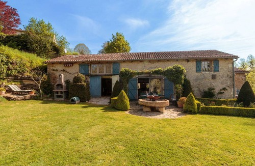 Payroux Other | 300 m² Accommodation ∙ 4 bedrooms ∙ 10 guests