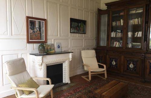 Sainte-Croix-Du-Mont House | 300 m² House ∙ 4 bedrooms ∙ 9 guests