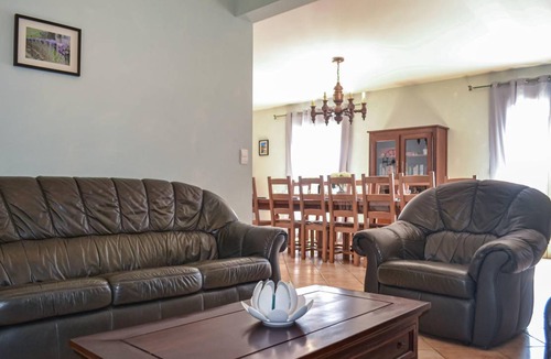 Savignac-Ledrier House | 300 m² House ∙ 4 bedrooms ∙ 8 guests