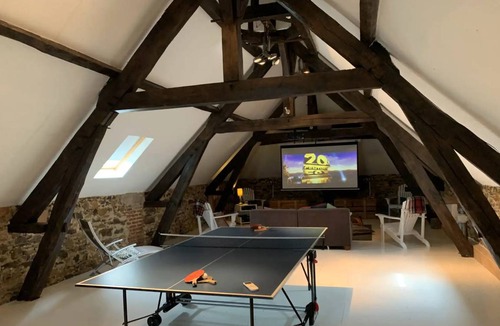 Troche House | 300 m² House ∙ 4 bedrooms ∙ 8 guests
