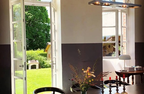 Troche House | 300 m² House ∙ 4 bedrooms ∙ 8 guests