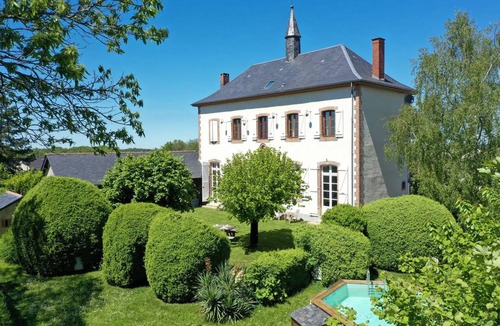 Troche House | 300 m² House ∙ 4 bedrooms ∙ 8 guests