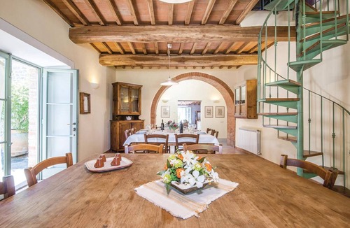Sarteano House | 300 m² House ∙ 6 bedrooms ∙ 12 guests