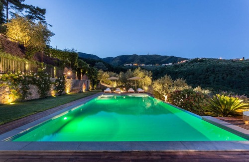 Nozanno Villa | 300 m² Villa ∙ 3 bedrooms ∙ 6 guests