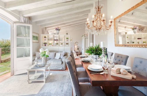 Nozanno Villa | 300 m² Villa ∙ 3 bedrooms ∙ 6 guests