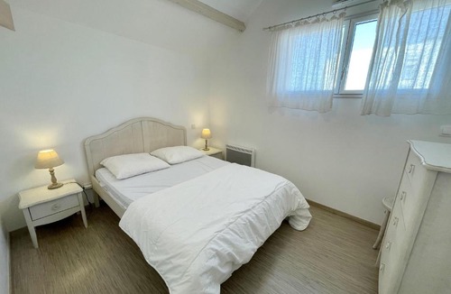 Biscarrosse Plage Apartment | 302 RÉSIDENCE ANTINEA -016