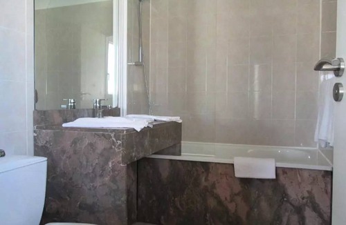 Hendaye Apartment | 31 m² Apartment ∙ 1 bedroom ∙ 4 guests