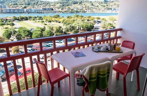Hendaye Apartment | 31 m² Apartment ∙ 1 bedroom ∙ 4 guests