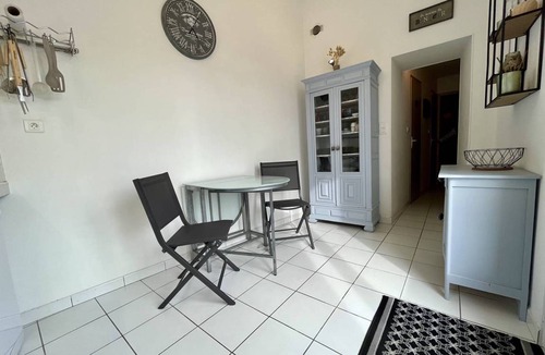 La Bree-les-Bains House | 31 m² House ∙ 2 bedrooms ∙ 4 guests