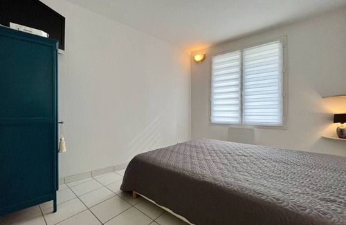 La Bree-les-Bains House | 31 m² House ∙ 2 bedrooms ∙ 4 guests