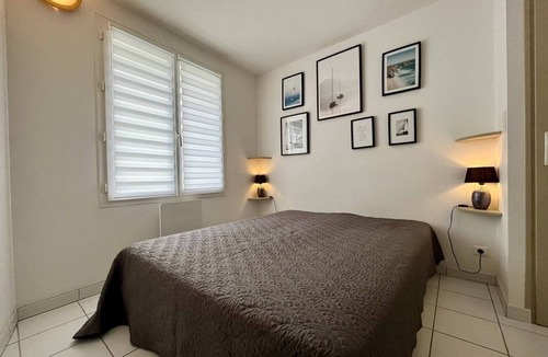 La Bree-les-Bains House | 31 m² House ∙ 2 bedrooms ∙ 4 guests