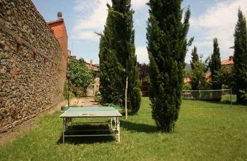 Podere Viti Apartment | 31 m² Apartment ∙ 1 bedroom ∙ 2 guests