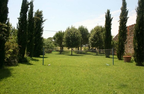 Podere Viti Apartment | 31 m² Apartment ∙ 1 bedroom ∙ 2 guests