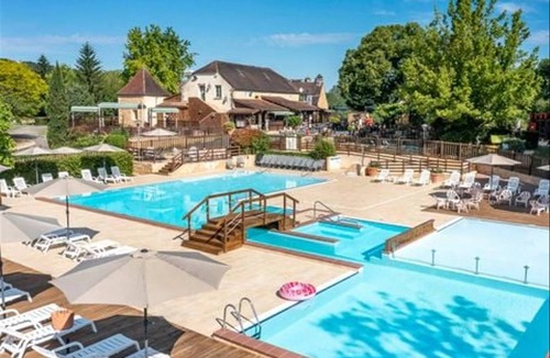 Sainte-Nathalene House | 31 m² Mobile home ∙ 3 bedrooms ∙ 6 guests