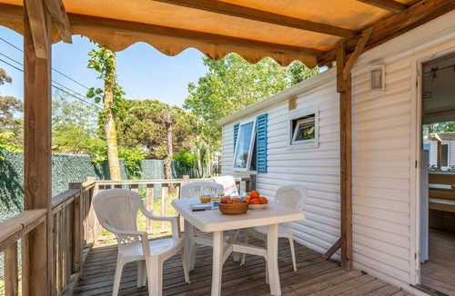 Carsac-Aillac House | 31 m² Mobile home ∙ 2 bedrooms ∙ 6 guests