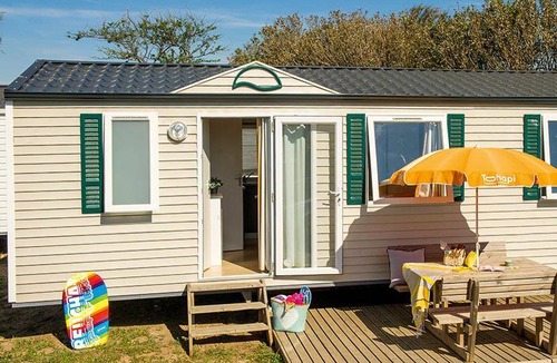 Carsac-Aillac House | 31 m² Mobile home ∙ 2 bedrooms ∙ 6 guests