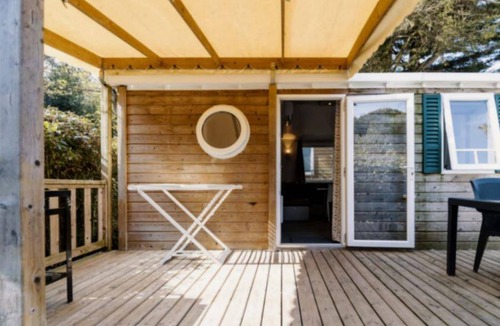 Rivedoux-Plage House | 31 m² Mobile home ∙ 1 bedroom ∙ 6 guests